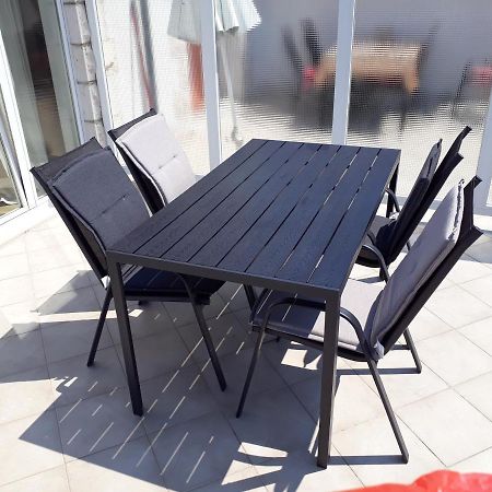 Apartment Ivana Вигань Экстерьер фото